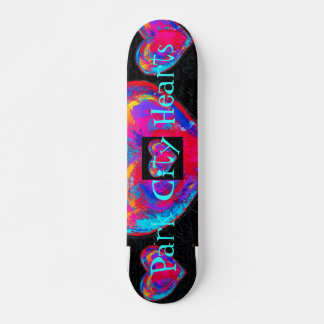 Skate Faça um Conselho de desejo