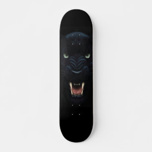 Skate Face do Panther