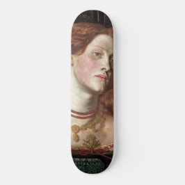 Skate Fair Rosamund (Elegante e Linda Ruiva)