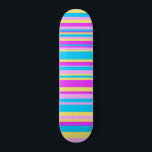 Skate Faixa multicolorido 2<br><div class="desc">Um legal design de vetor multicolorido.</div>