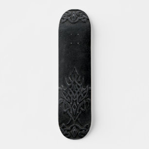 Skate Falln Dark Tribal