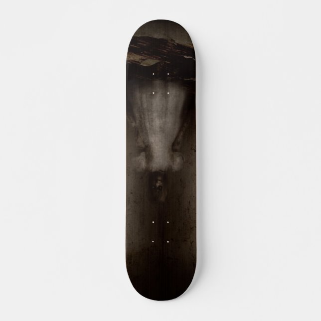 Skate Falln I See You (Frente)