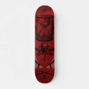 Skate Falln Memento Mori