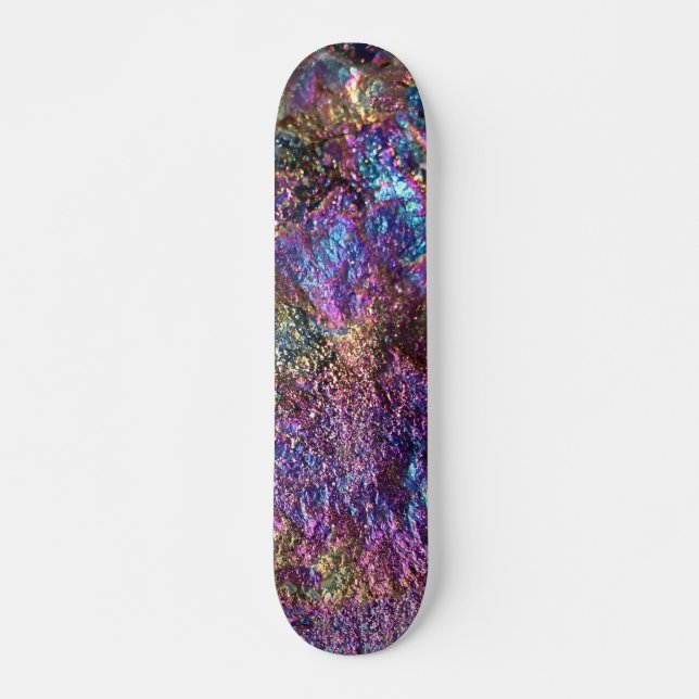 Skate Falln Rainbow Rocks (Frente)