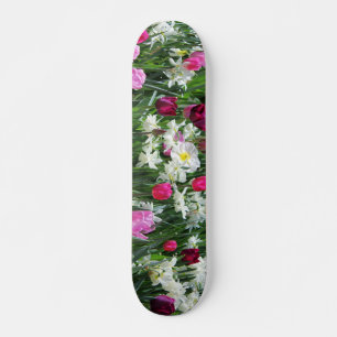 Skate Falln Romantic Primavera Morning