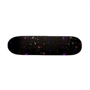 Skate Fallon Dandelion Seeds