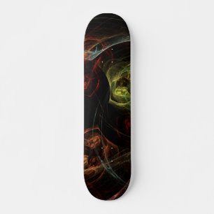Skate Fantasmas