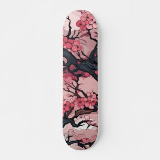Skate Fantasy Cherry Blossom Dreamscape