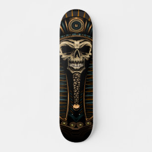 Skate Faraó