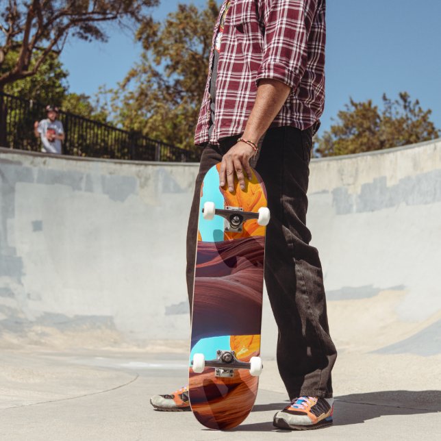 Skate Farol (Ao ar livre 2)