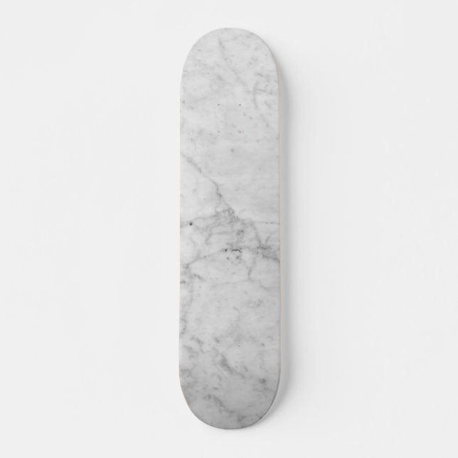 Skate Faux Marble (Frente)