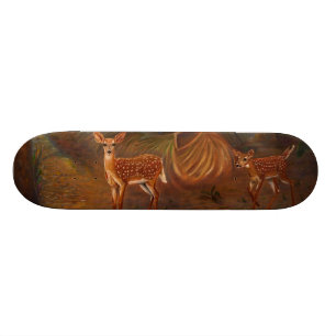 Skate Fawns