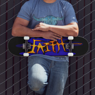 Skate Fé