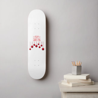 Skate Feliz Natal