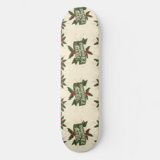 Skate Feliz Natal