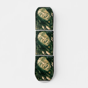 SKATE FELIZ TERROR