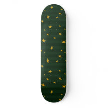 Férias Verde Amarelo Listra Estrela Natal