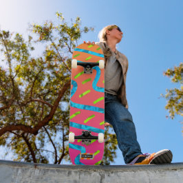 Skate Festival da Onda de Sonho - Summer Buzz