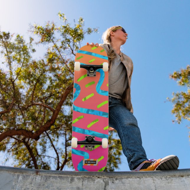 Skate Festival da Onda de Sonho - Summer Buzz (Ao ar livre 1)