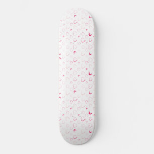 Skate Fez para você meu coração