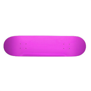 Skate Fibra cor-de-rosa do carbono