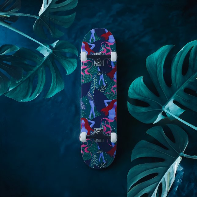 Skate Filipino Manananggal (Criador carregado)