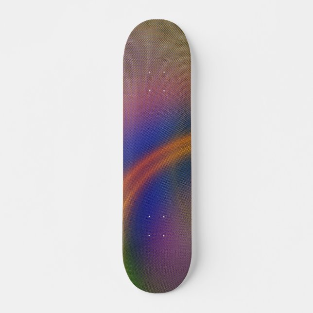 Skate Fino (Frente)