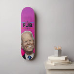 SKATE FJB EM PIS$ED-OFF PURPLE<br><div class="desc">FJB EM PEDAÇO DE PEDAÇO!</div>