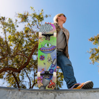 Skate Flashback