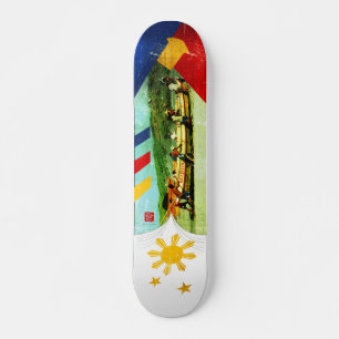 Skate Flipboard Oldschool