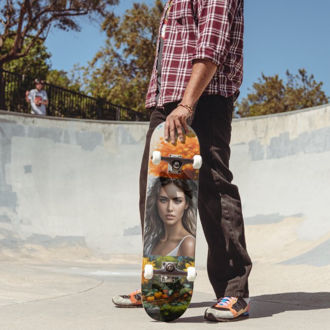 Skate #FliptricksSkateboard (Ao ar livre 2)