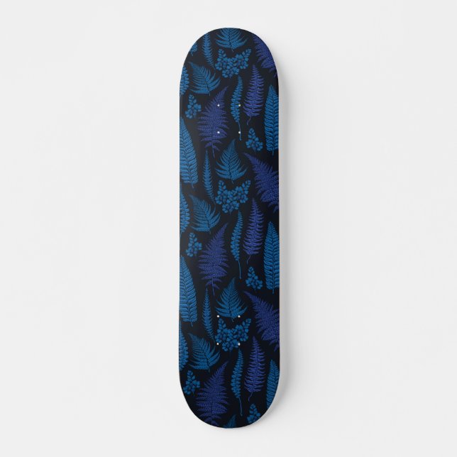 Skate flocos 2 (Frente)