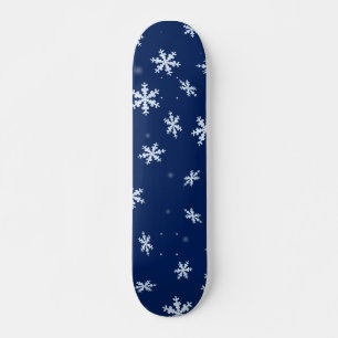 Skate Flocos de neve