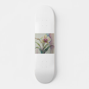 Skate flor