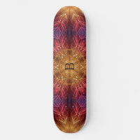 Flor de Vida/Espiritual Personalizado Fratural