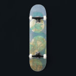 Skate Floral I<br><div class="desc">Floral</div>