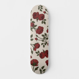 Skate Florentina Rose