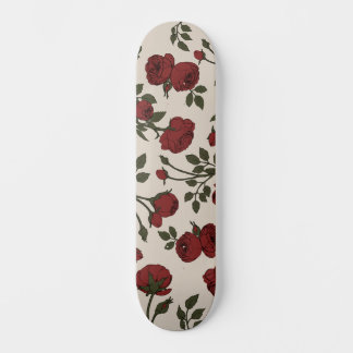 Skate Florentina Rose