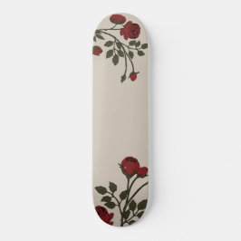 Skate Florentina Rose