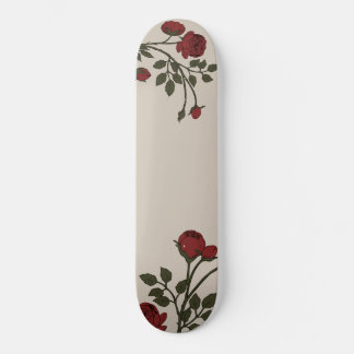 Skate Florentina Rose