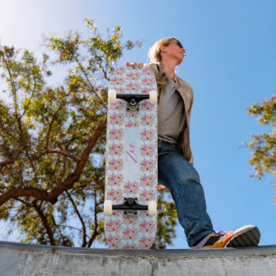 Skate Flores