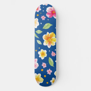 Skate Flores