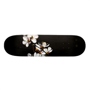 Skate Flores Sakura