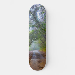 Skate Floresta Musgosa