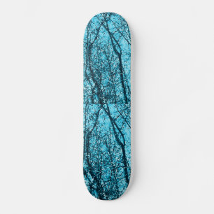 Skate Floresta No Azure