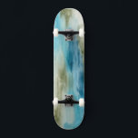 Skate Fluxo Oceânico II<br><div class="desc">Home Décor</div>