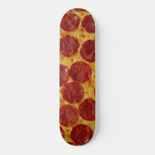 SKATE FLUXOS     PIZZAFLIP