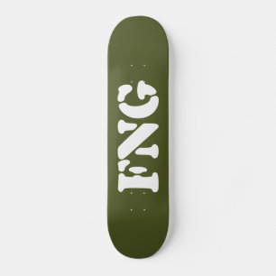 SKATE FNG