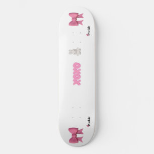Skate fofofo