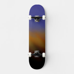 Skate Fogo quente